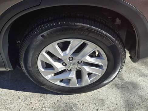 Used 2016 Honda CR-V EX-L image 10
