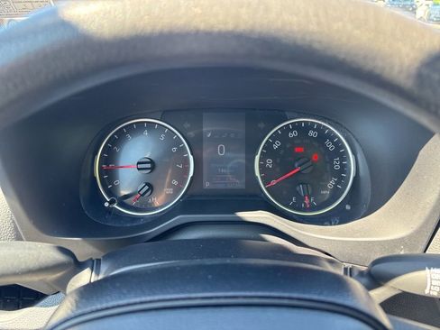 Used 2021 Toyota RAV4 LE FWD image 20
