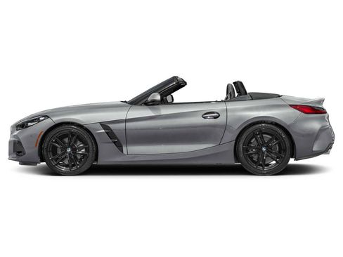 New 2026 BMW Z4 M40i image 3