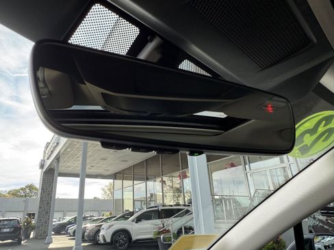 Certified 2023 Subaru Outback Limited XT image 28