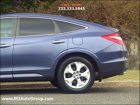 Used 2012 Honda Crosstour EX-L image 22