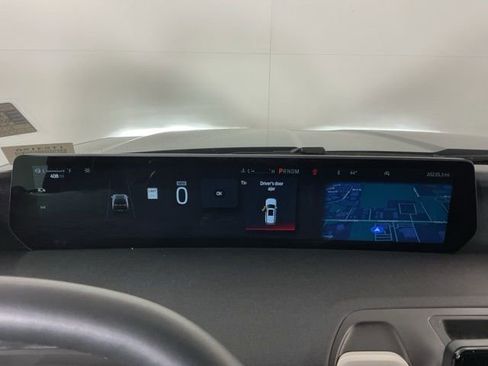 Certified 2025 Ford Expedition Max Active image 3