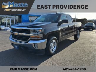 Certified 2019 Chevrolet Silverado 1500 LT w/ All Star Edition video 1