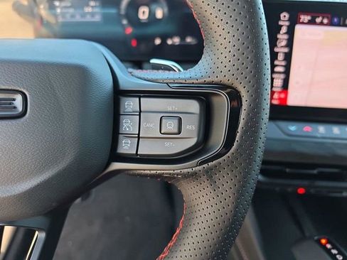 New 2026 Dodge Charger Scat Pack AWD/4WD image 34