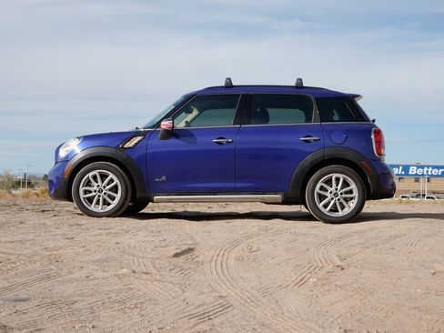 Used 2015 MINI Cooper Countryman S image 7
