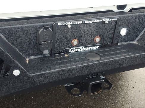 Used 2017 RAM 1500 Sport w/ Convenience Group image 36