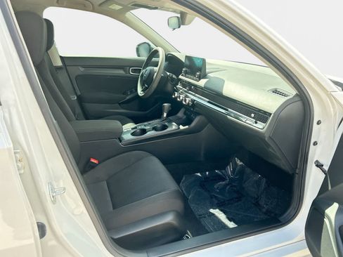 Used 2024 Honda Civic LX image 14