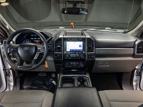 Used 2022 Ford F250 XLT w/ XLT Premium Package image 15