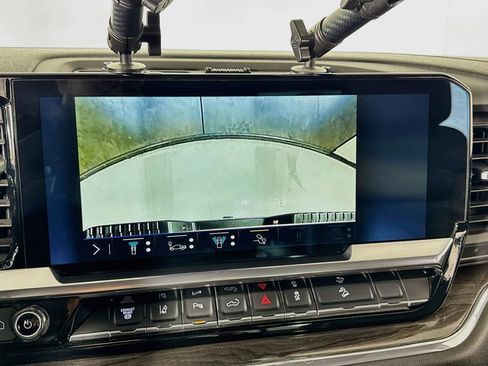 Used 2024 Chevrolet Silverado 3500 LTZ w/ LTZ Premium Package AWD/4WD image 45