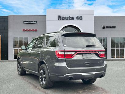 Used 2023 Dodge Durango GT
