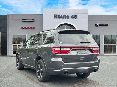 Used 2023 Dodge Durango GT AWD/4WD image 4