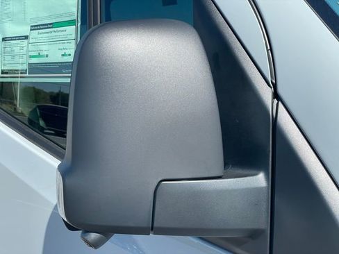 New 2026 Mercedes-Benz Sprinter 2500 image 37