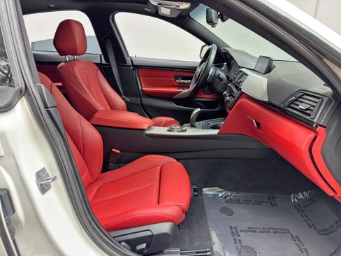Used 2015 BMW 428i Gran Coupe RWD image 15