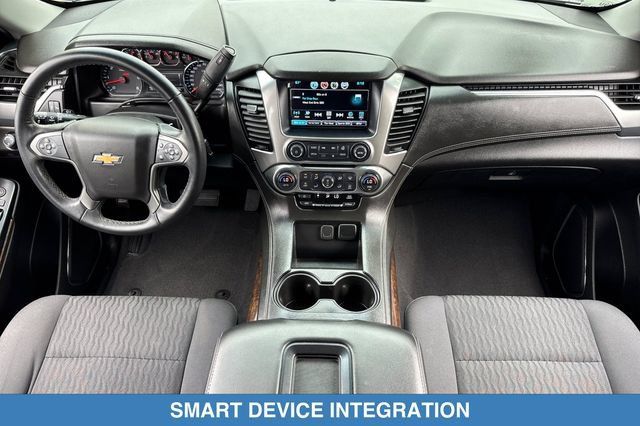 Used 2019 Chevrolet Tahoe LS RWD image 14