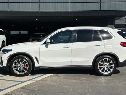 Used 2019 BMW X5 xDrive40i w/ Premium Package 2 AWD/4WD image 7