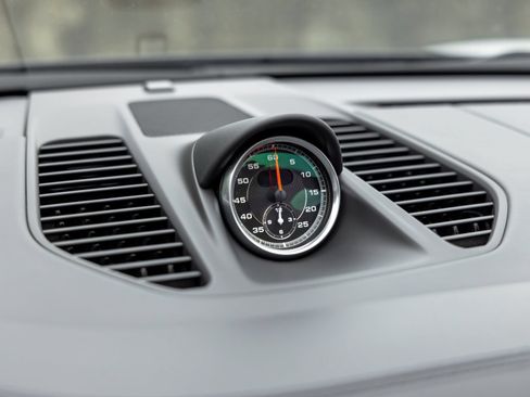 Used 2013 Porsche 911 Carrera S RWD image 34