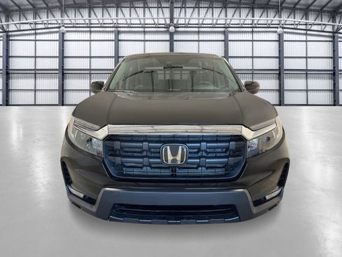 New 2026 Honda Ridgeline RTL image 10