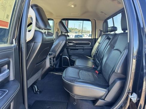 Used 2021 RAM 2500 Laramie image 13