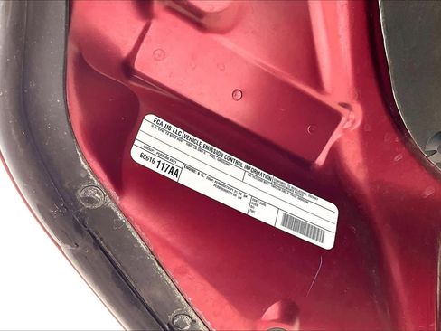 Used 2023 RAM 2500 Power Wagon w/ Level 1 Equipment Group image 33