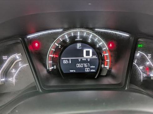 Used 2017 Honda Civic LX image 21