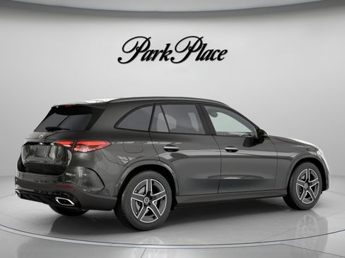 Used 2026 Mercedes-Benz GLC 300 image 22
