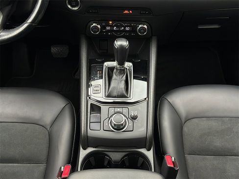 Used 2018 MAZDA CX-5 Touring image 23