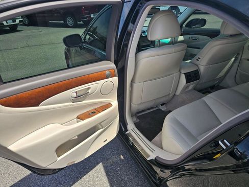 Used 2012 Lexus LS 460 AWD w/ Luxury Value Edition image 15