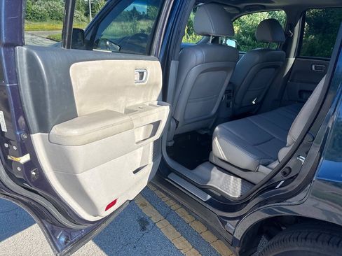 Used 2012 Honda Pilot EX-L image 12