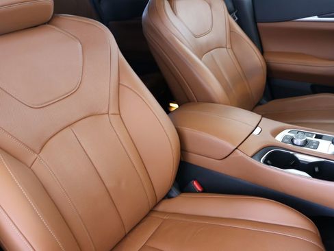 Certified 2025 INFINITI QX60 Sensory w/ Vision Package image 47