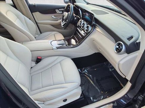Used 2022 Mercedes-Benz GLC 300 image 20