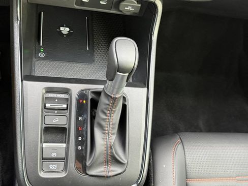 Used 2026 Honda CR-V Sport-L image 25