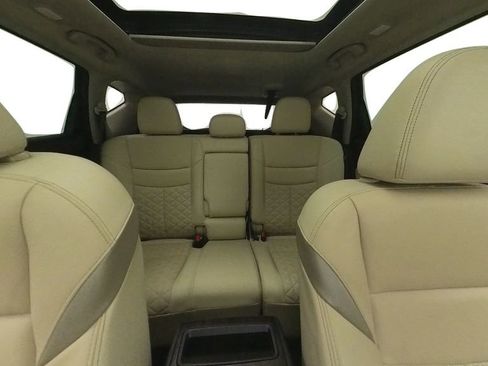 Certified 2023 Nissan Murano Platinum w/ Cargo Package image 27