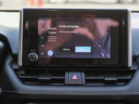Certified 2023 Toyota RAV4 XLE w/ Convenience Package FWD image 16