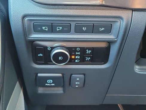 Used 2023 Ford F150 XLT w/ Equipment Group 302A High AWD/4WD image 16