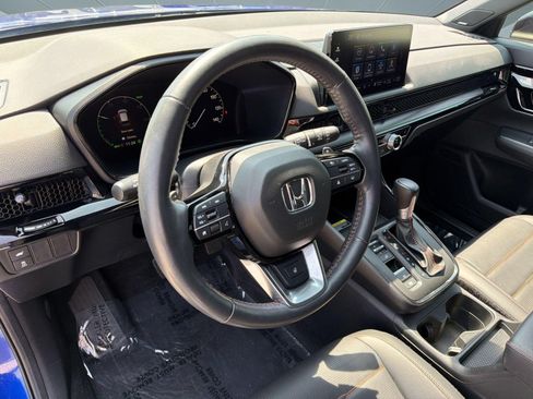 Used 2024 Honda CR-V Sport Touring image 28