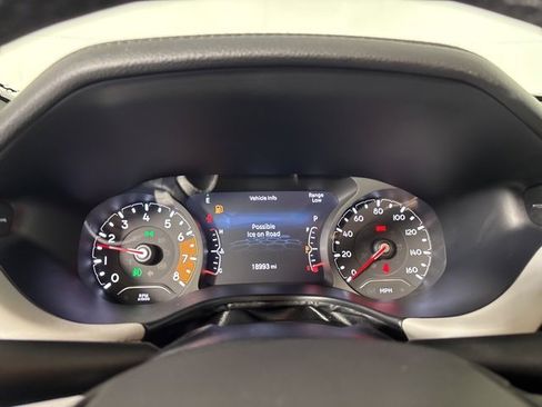 Certified 2024 Jeep Compass Limited image 16