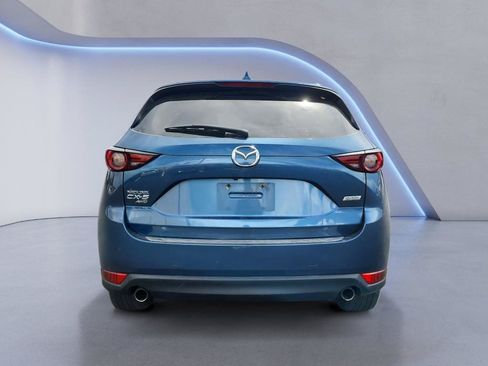 Used 2018 MAZDA CX-5 Grand Touring AWD/4WD image 7