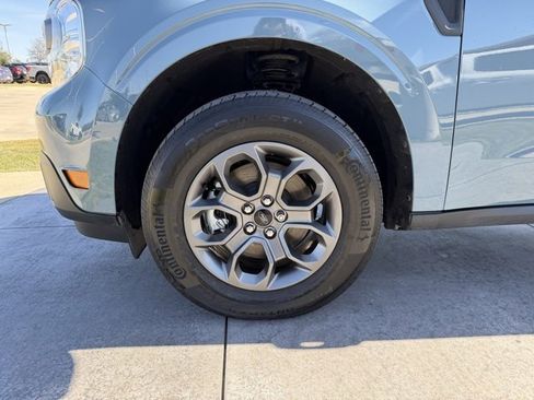 Certified 2023 Ford Maverick XLT image 4