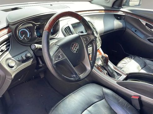 Used 2013 Buick LaCrosse Touring FWD image 30