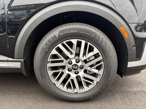 New 2026 Hyundai Palisade SEL FWD image 22