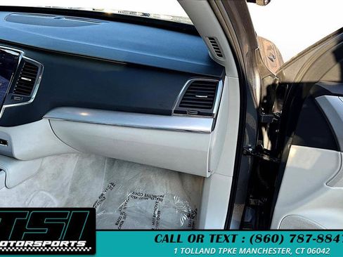 Used 2016 Volvo XC90 T6 Momentum image 17