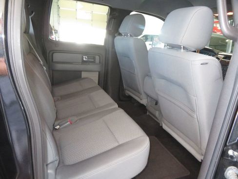 Used 2012 Ford F150 XLT w/ XLT Convenience Pkg RWD image 31