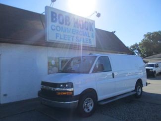 Used 2024 Chevrolet Express 2500 w/ Driver Convenience Package RWD video 1