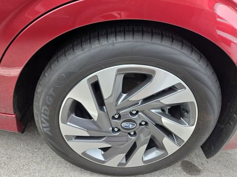 Used 2025 Subaru Legacy Limited AWD/4WD image 7