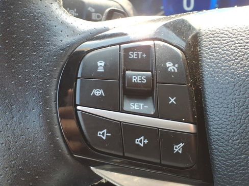 Used 2022 Ford Explorer ST w/ Equipment Group 401A AWD/4WD image 11