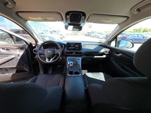 Used 2023 Hyundai Santa Fe SE image 25