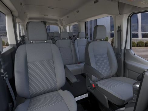 New 2026 Ford Transit 350 XLT RWD image 10
