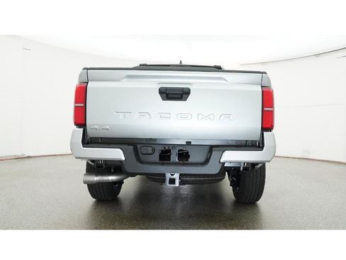 New 2026 Toyota Tacoma SR5 AWD/4WD image 23