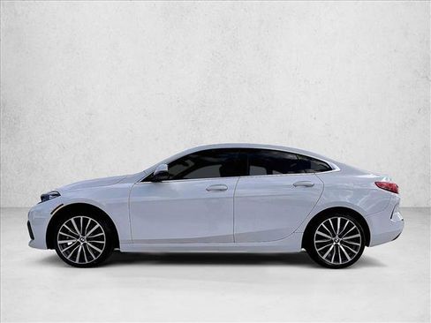 Used 2021 BMW 228i Gran Coupe w/ Convenience Package FWD image 6