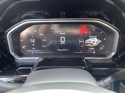 New 2026 GMC Sierra 1500 Elevation image 44